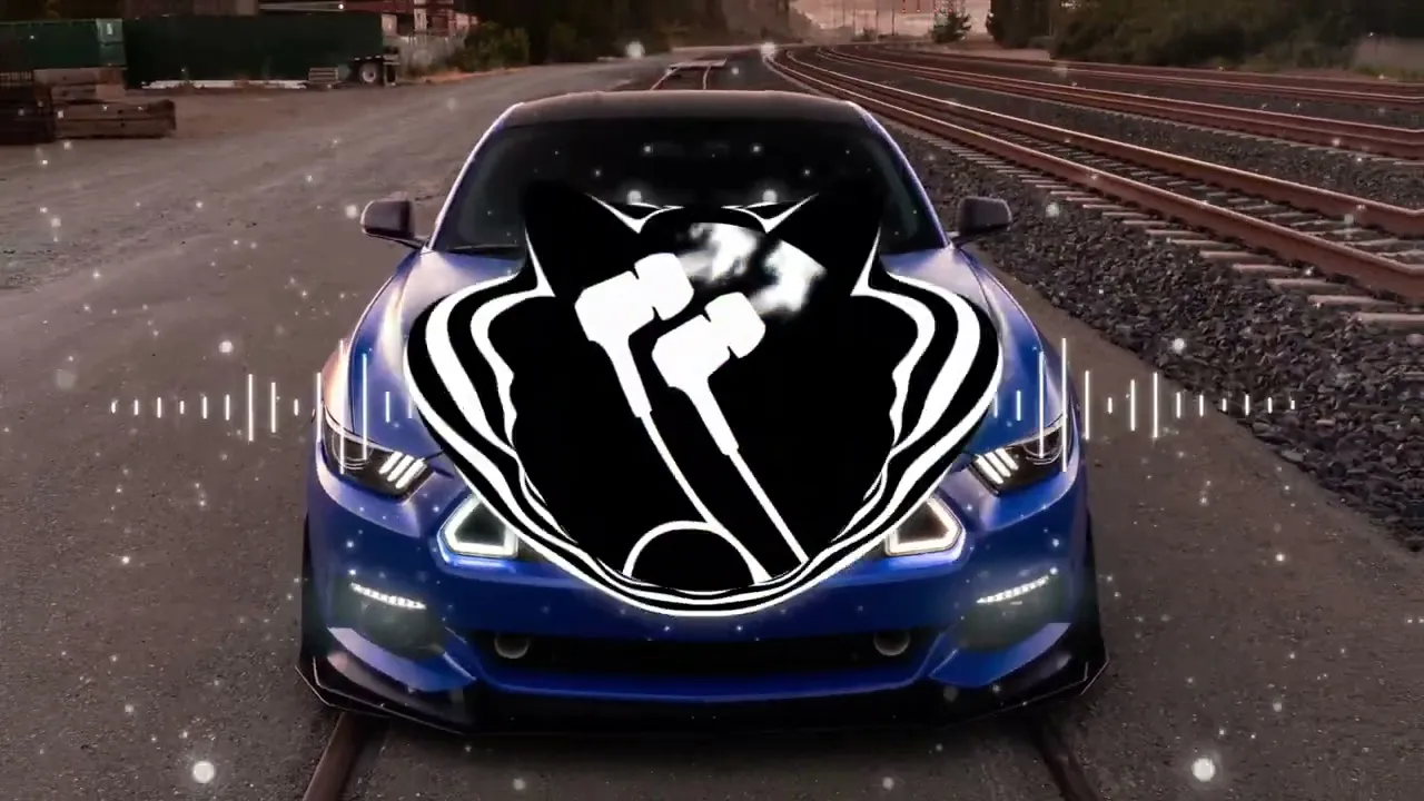 HELLFXRMANCE - Criminal (Bass Boosted)