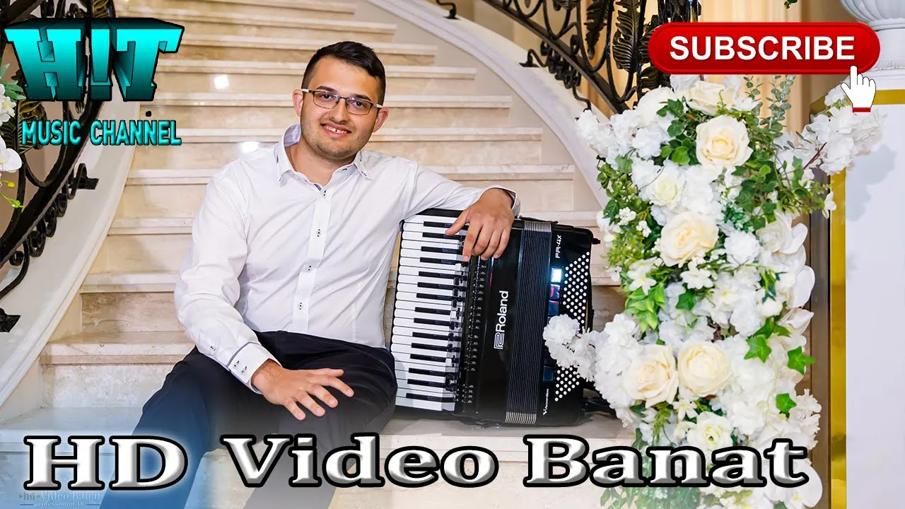 CONSTANTIN CIOCAN INSTRUMENTALA NOU