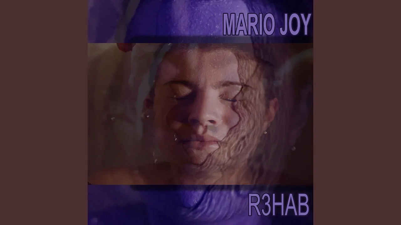 Mario Joy - R3hab (Original Radio Edit)