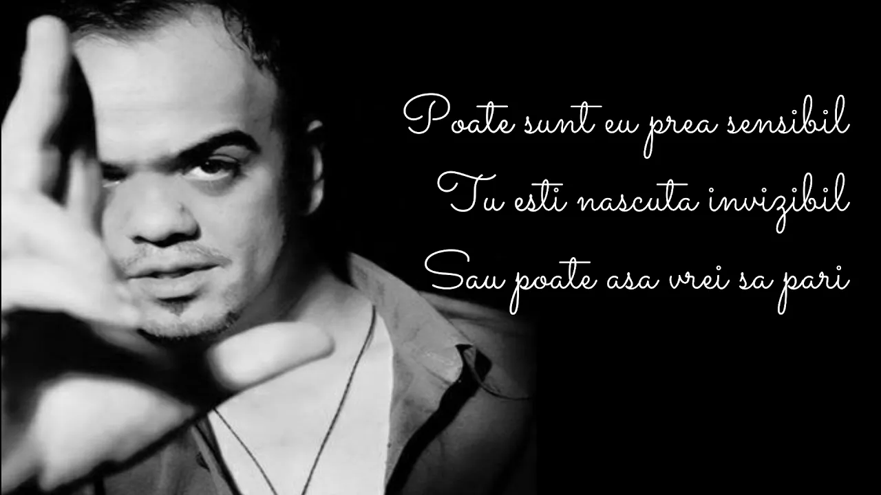 ELGI - INVISIBLE (Originala 2021)