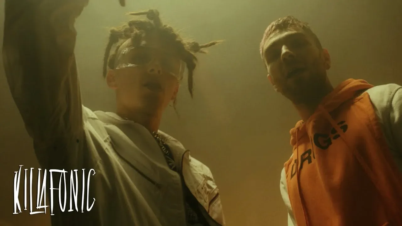 KILLA FONIC x NANE - HAOLO (Original Radio Edit)