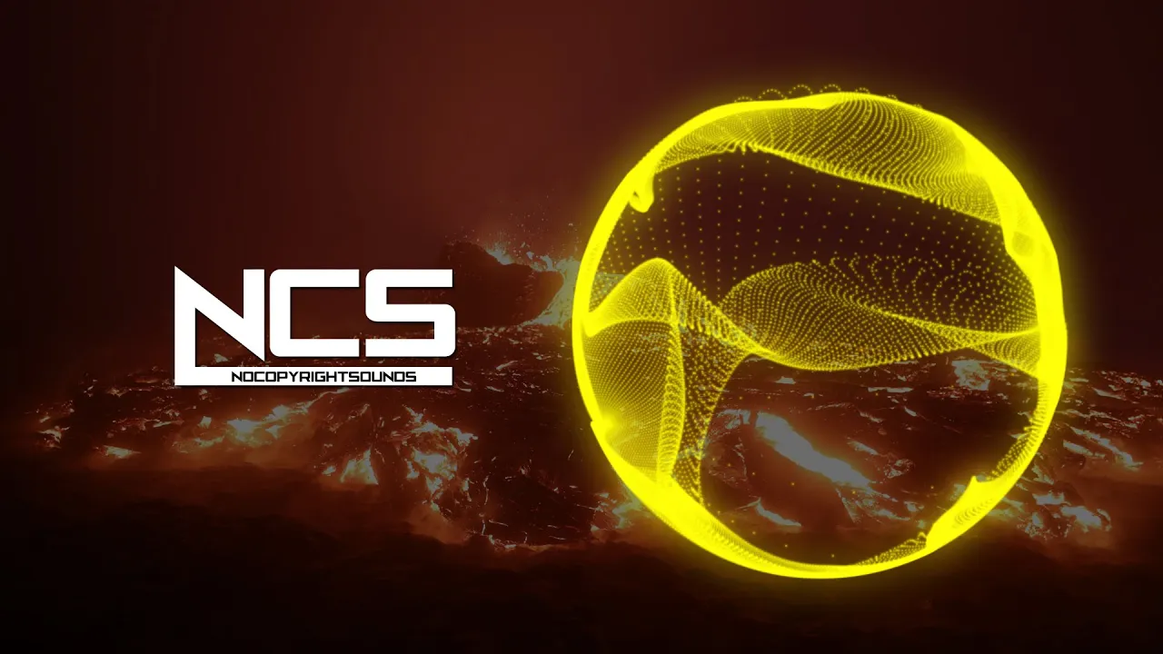 Jim Yosef - Volcano (feat. Scarlett)