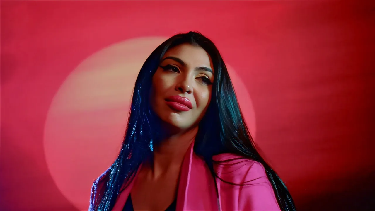 EMY HIT - 10 ani din viata mea 2025