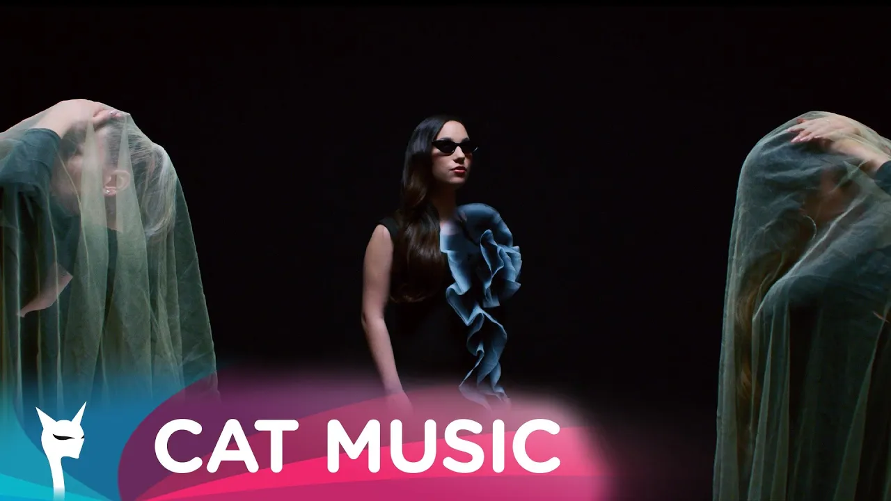 Andrada Precup - Bumerang (Original Radio Edit)