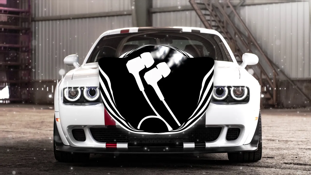 1991 - The People (Bass Boosted)