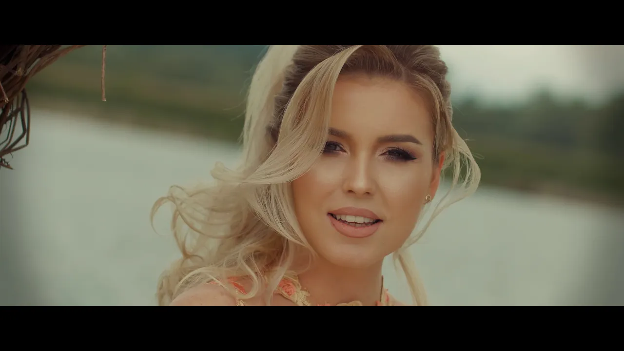 Giulia Popovici - 10 vieti sa ne iubim (Originala 2020)