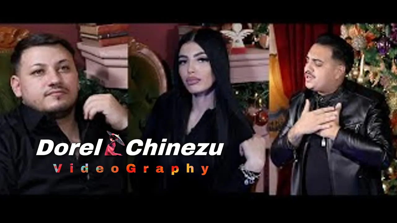 Rico Nadara x Dorel Chinezu - Strang in brate poza ta (Originala 2020)