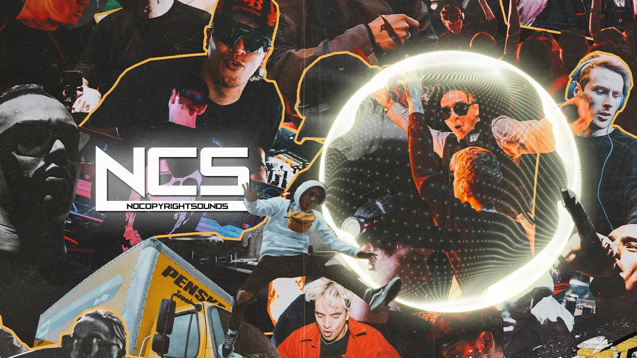 Cesqeaux & Tisoki - Give It To Me