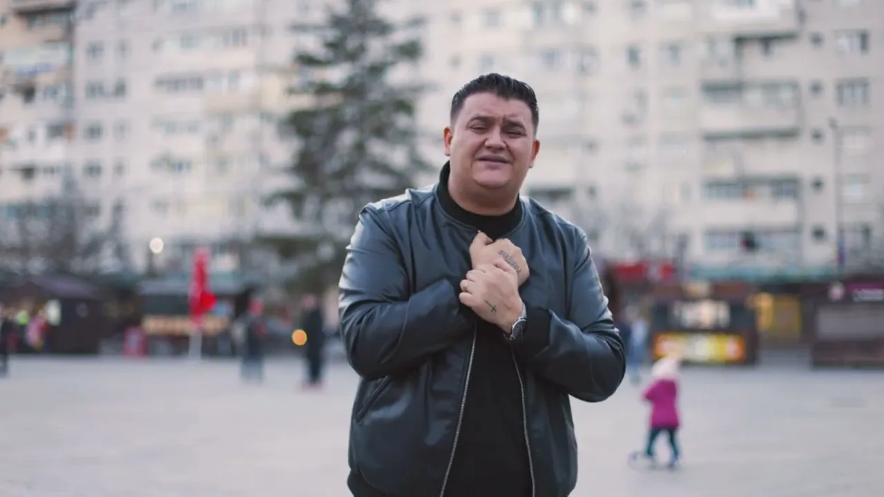 FLORINEL x SANDU - INIMA NU BATE-N BUZUNAR (Originala 2023)