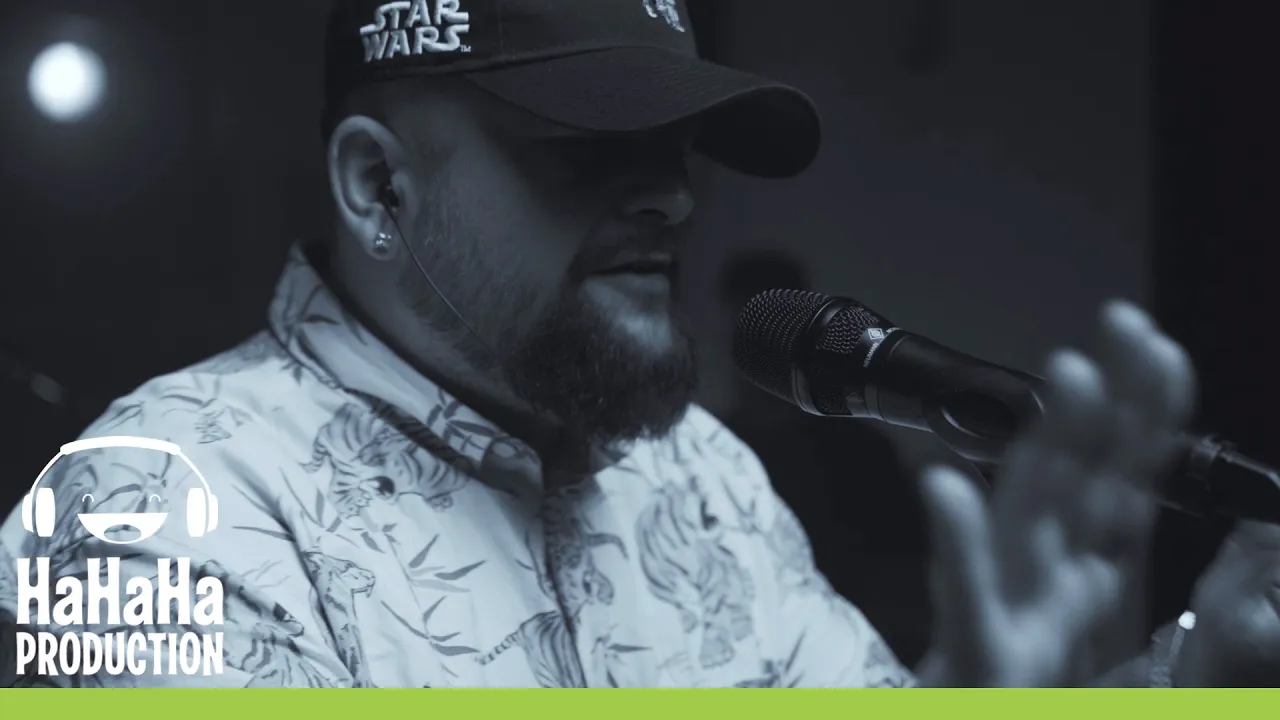 Dorian - La mine in tara (Ha! Live Session)