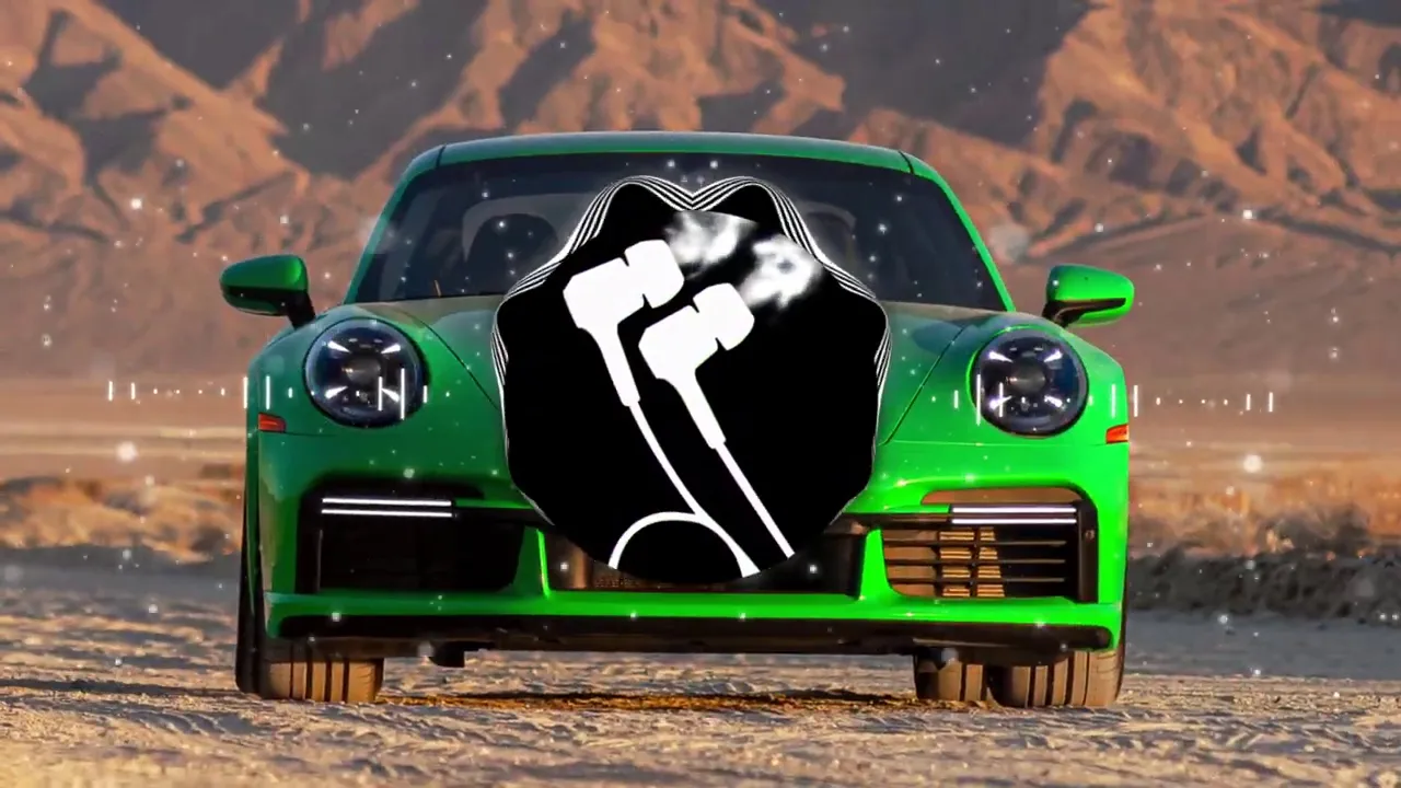 Wizard - Tell Me More (Bass Boosted)