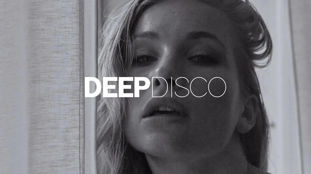 Orkhan Nukha - Human (Original Mix)