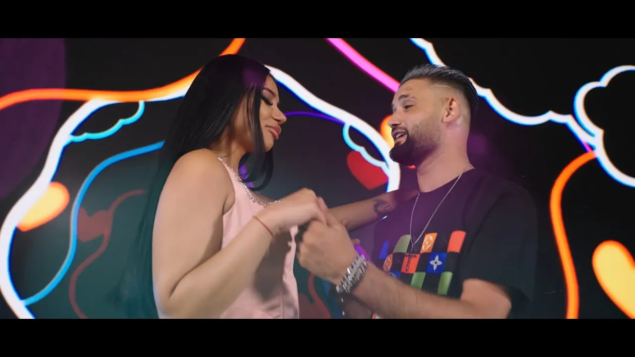 Elys - Usturoi in ochii vostri 2024