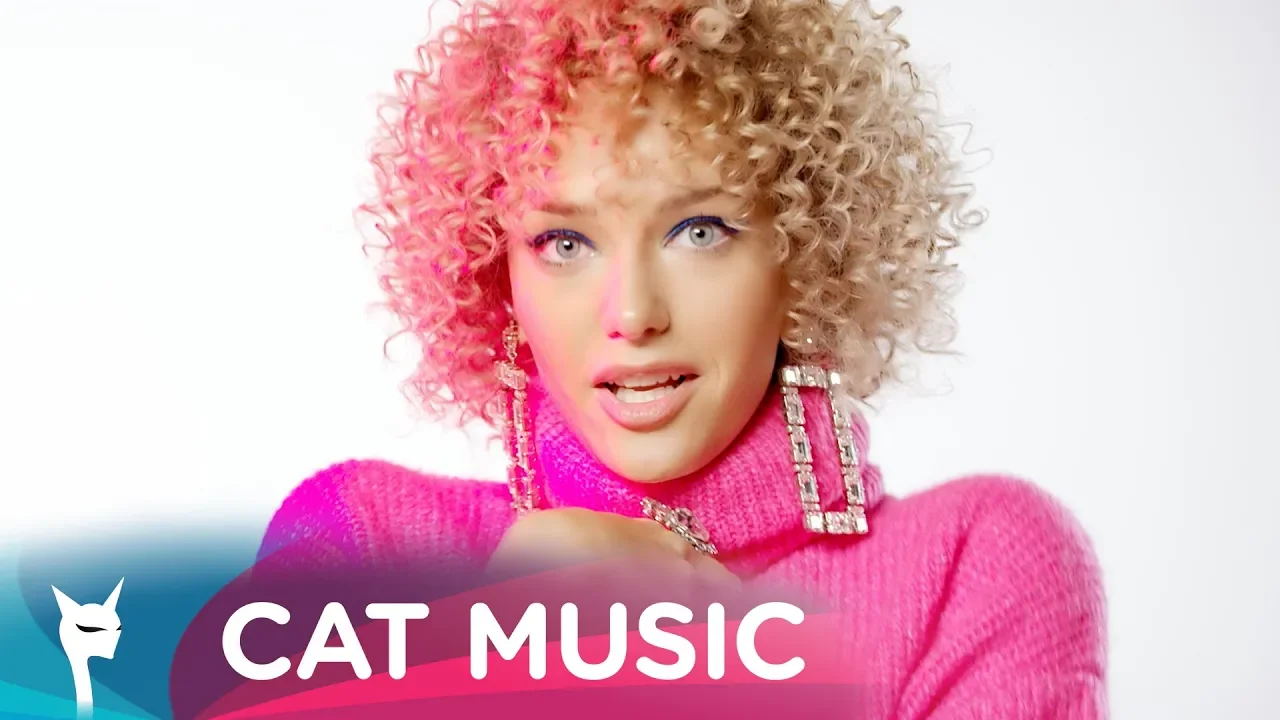 Alexia Talavutis - Lumea mea (Original Radio Edit)