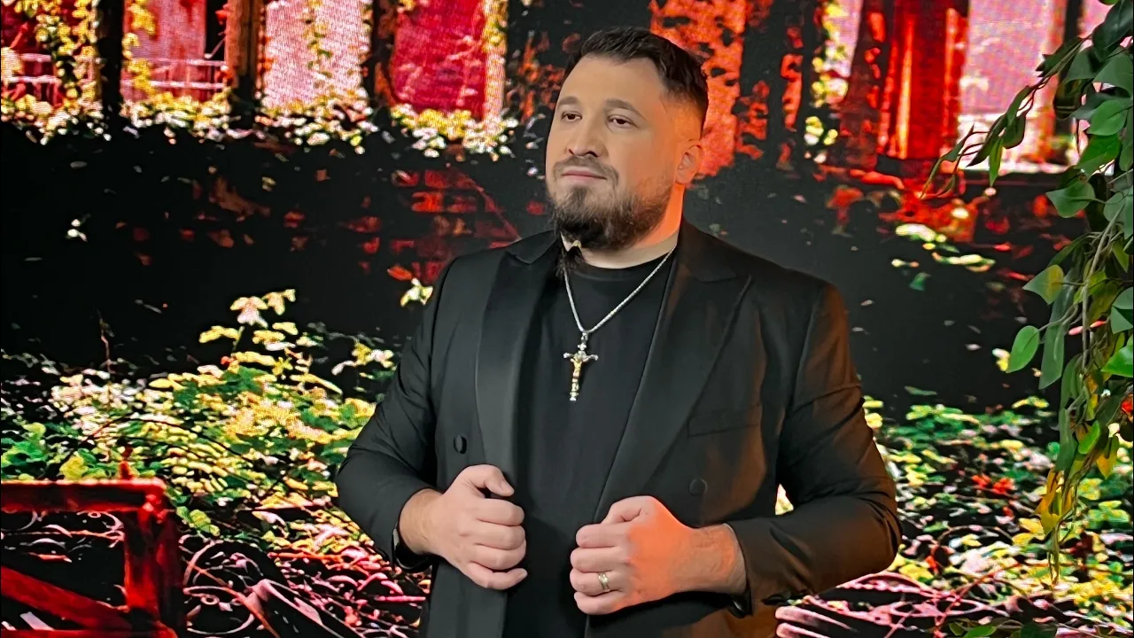 Marian Japonezu - Cu bani nu cumperi fericire