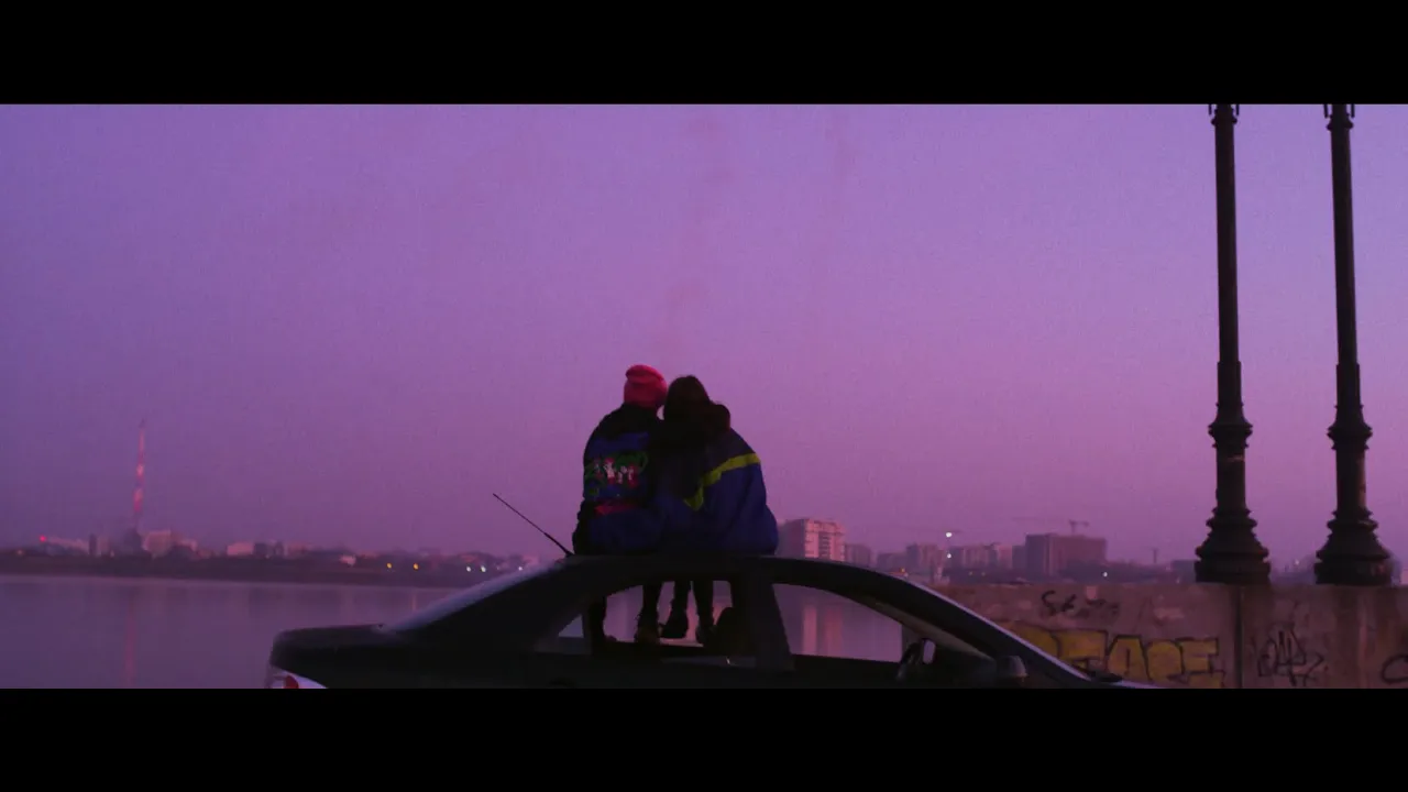 NANE x NOSFE - FATO (Original Radio Edit)