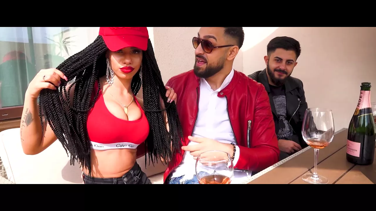 Costi de la Timisoara si Alberto Bratianu - Ia-l pe Gepeto (Originala 2018)