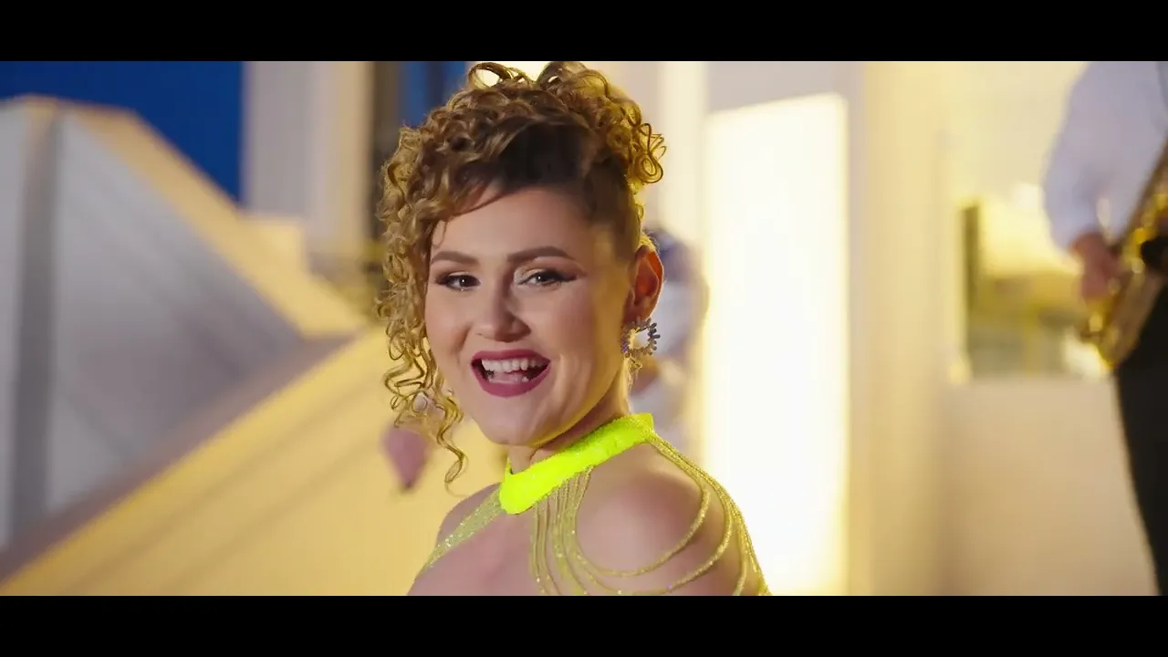 Dana Gruescu & Titel Brestovicean - Nunta aleasa