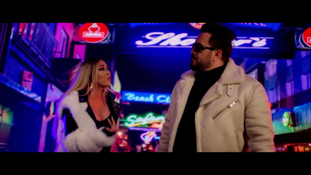 Mr Juve - TE IUBESC - Petruta - Nicolae Guta - Nikolas Sax