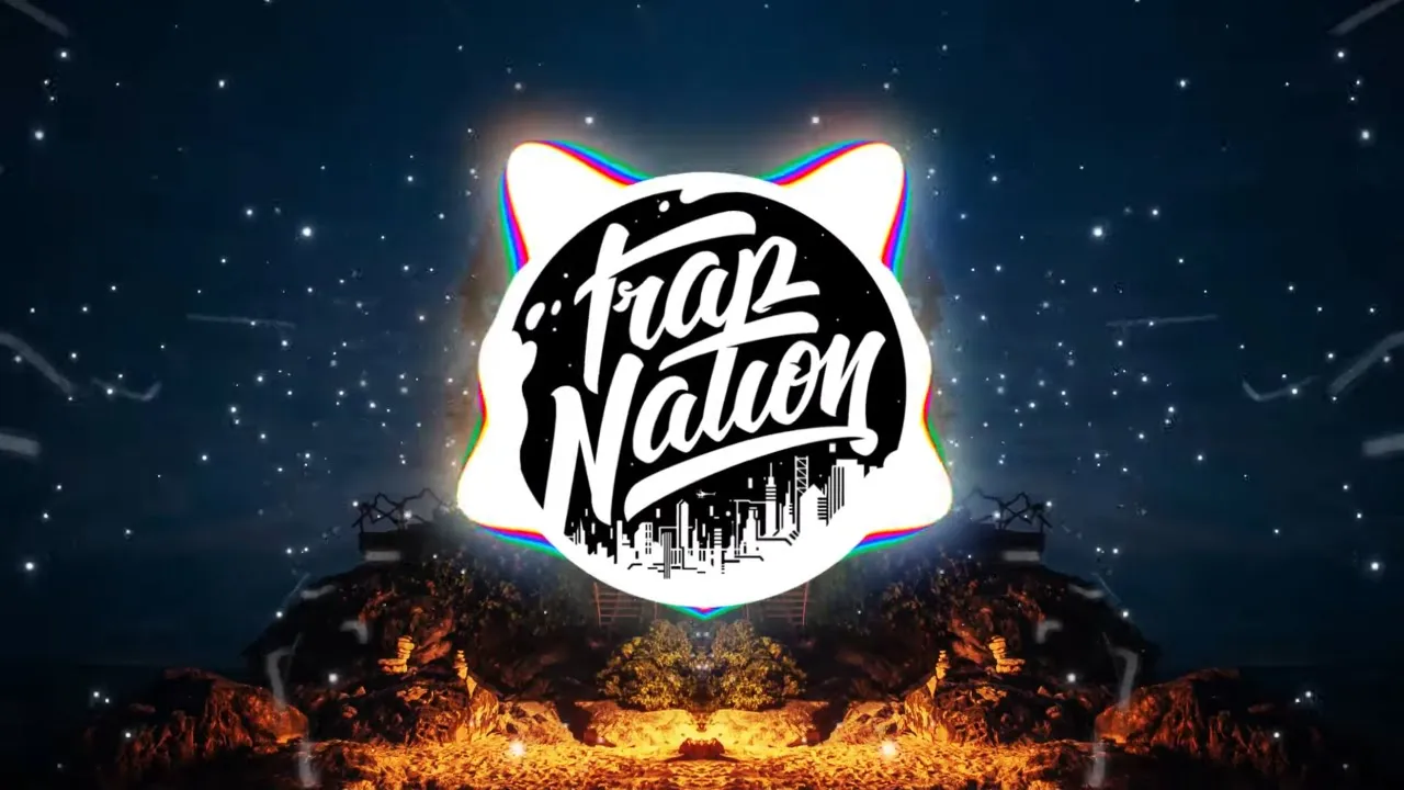 Le Malls - You're Free