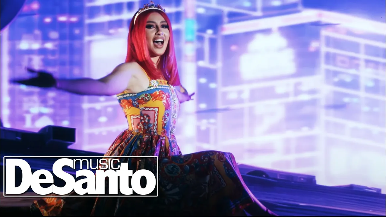 Loredana Pavel - Mon Amour (Originala 2022)