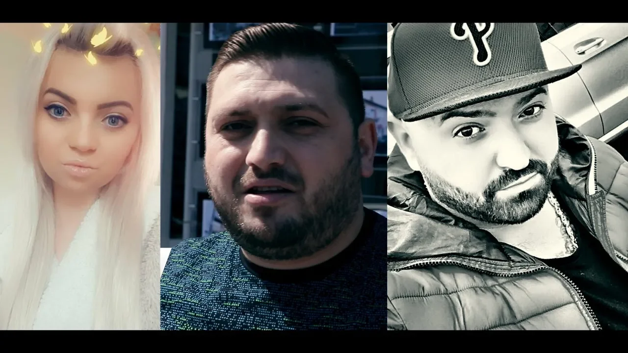 SICA NOROCEL - IUBIRE MARE (Originala 2018)