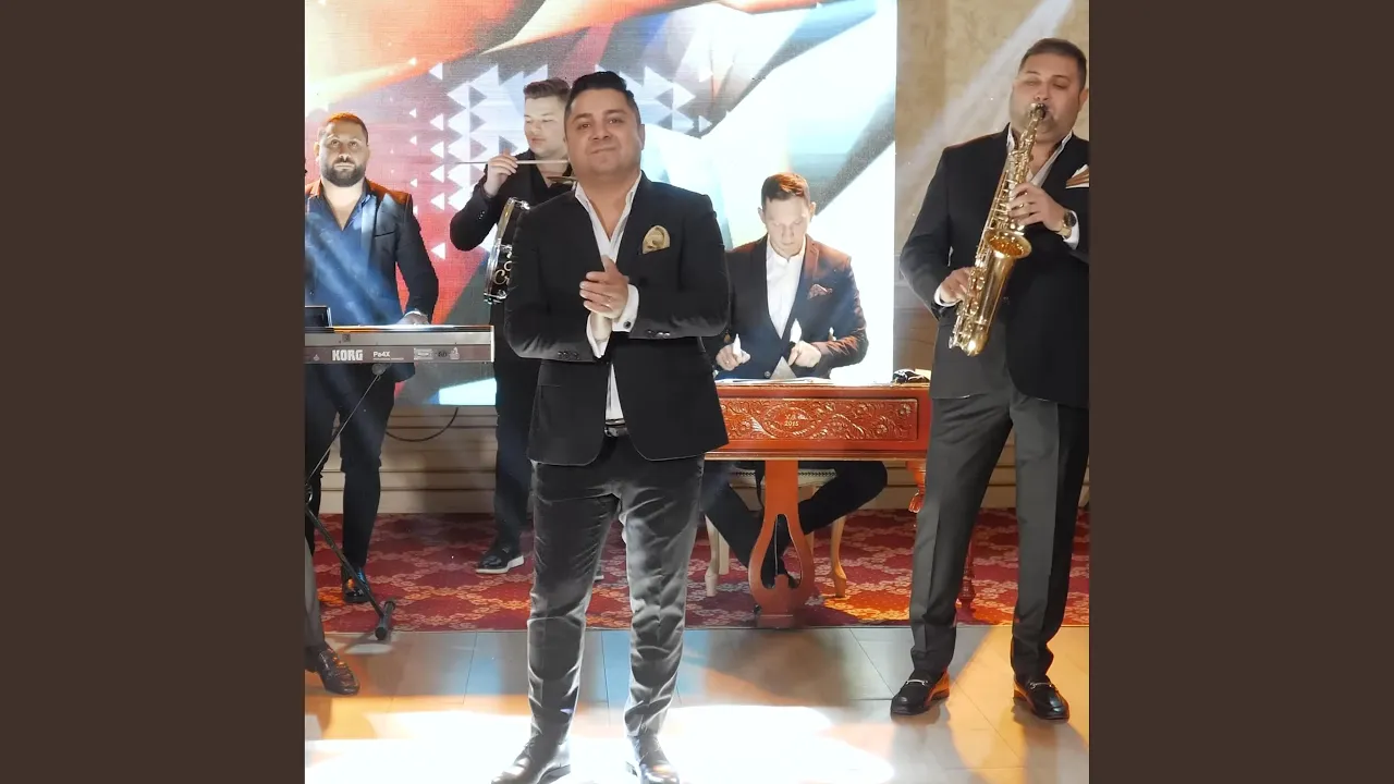 Cristi Nuca - Rea gura are lumea (Originala 2019)