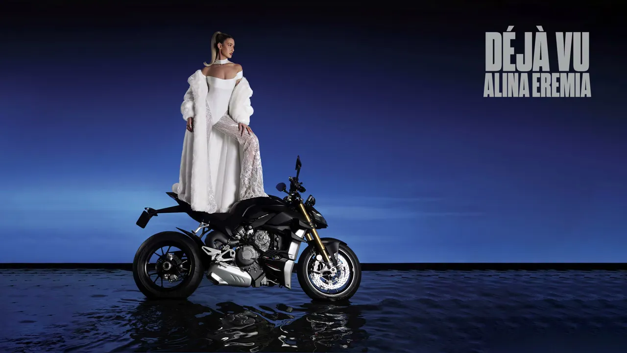 Alina Eremia - Bipolara (Original Radio Edit)