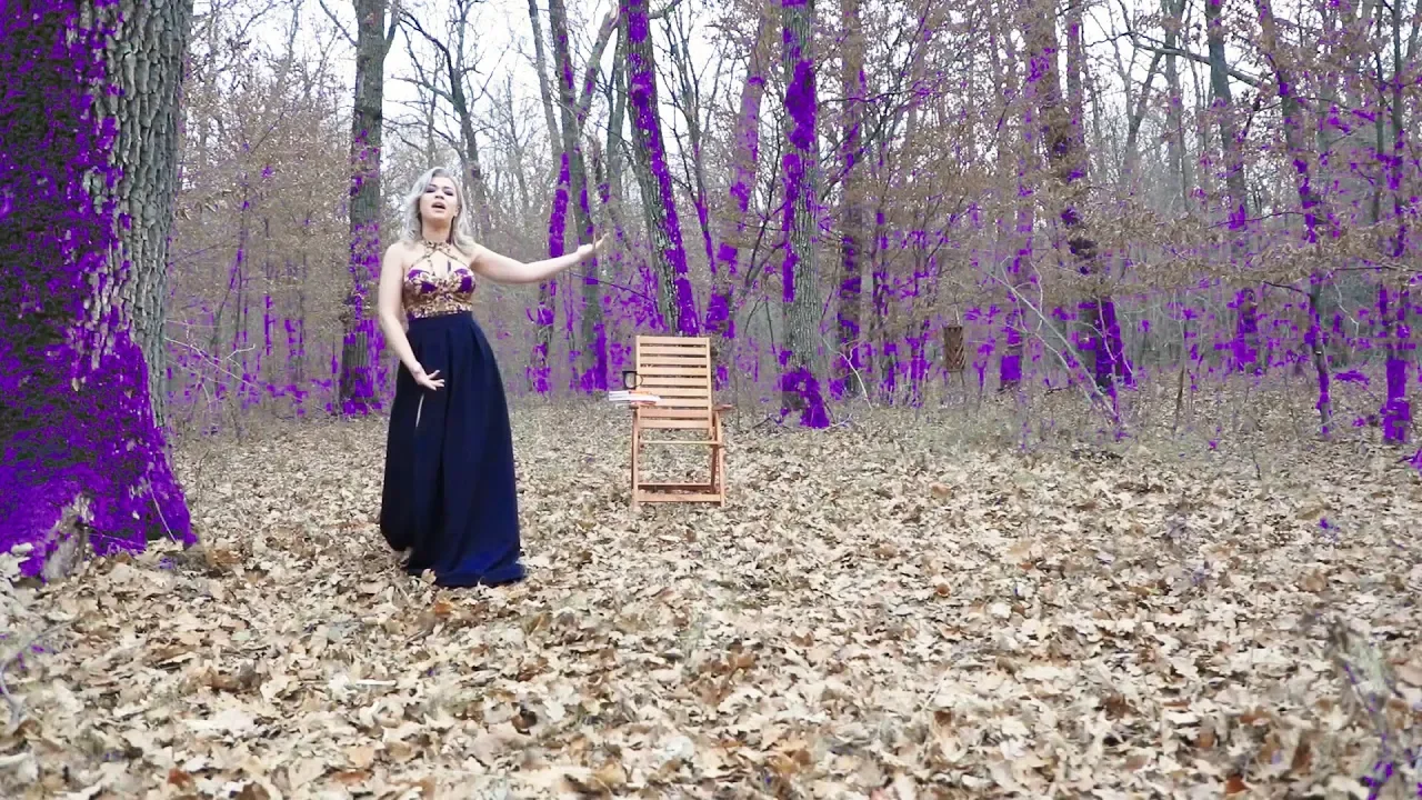 Adriana Si Mr Juve - Tu imi ranesti inima (Originala 2018)