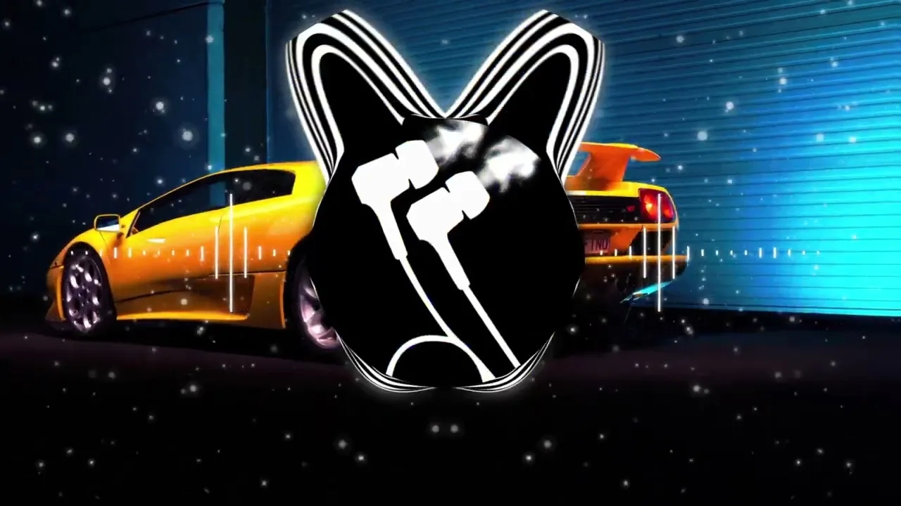 Murdbrain x KAZU - Triple Take (Bass Boosted)