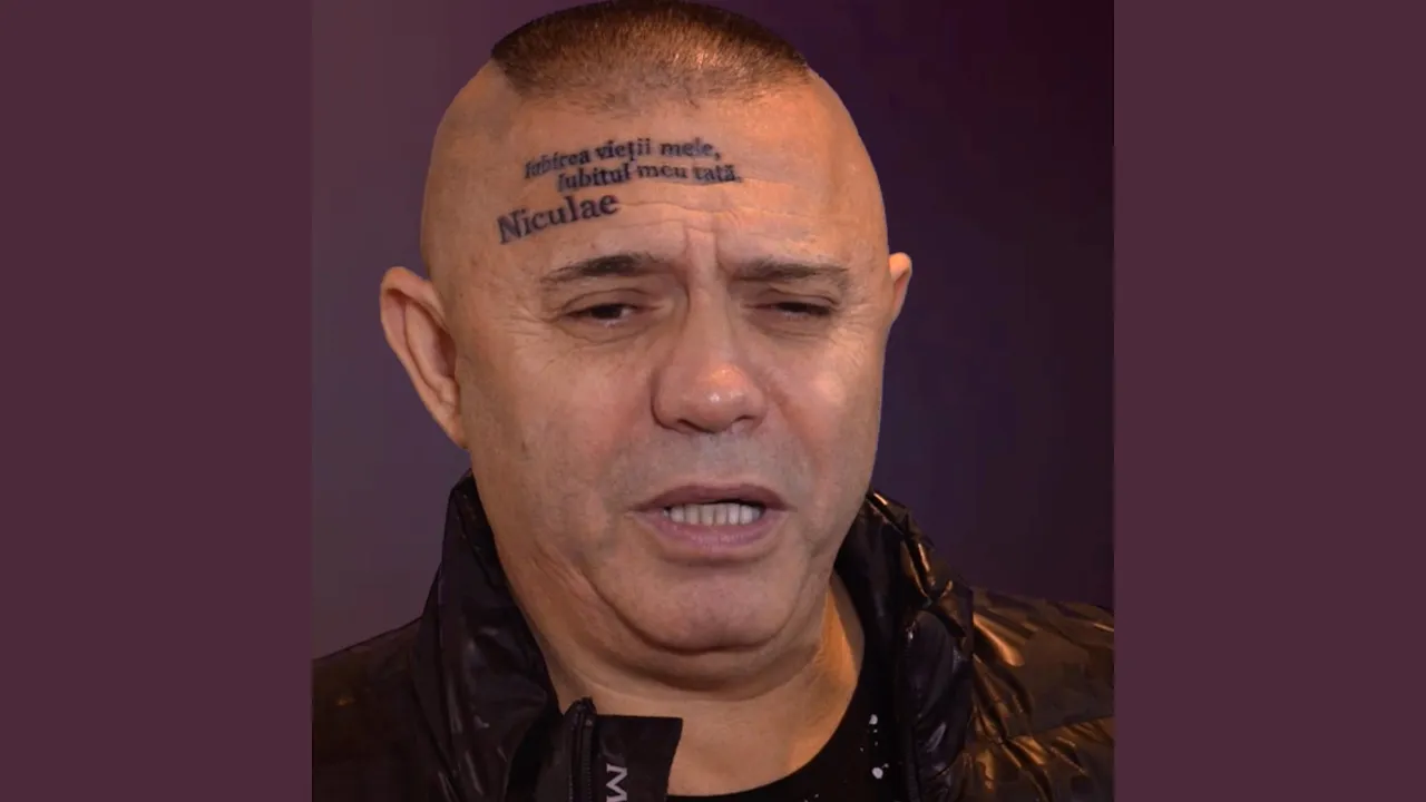 Nicolae Guta - Parintii mei (Originala 2020)