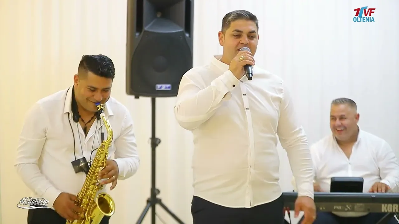 PAUL DE LA CELARU - Colaj BELEA 2022 (Colaj BOMBA)