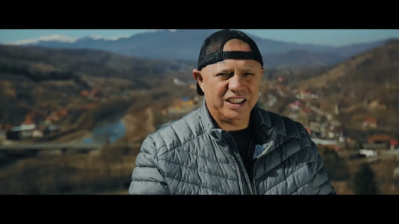 Nicolae Guta - A luat-o razna pamantul 2025