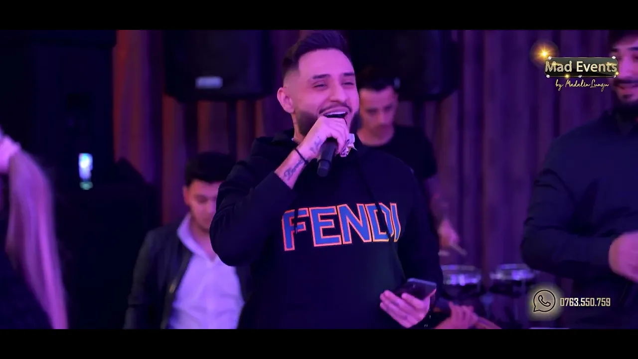 Nikolas - Ia-ti ce vrei sefa mea 2022