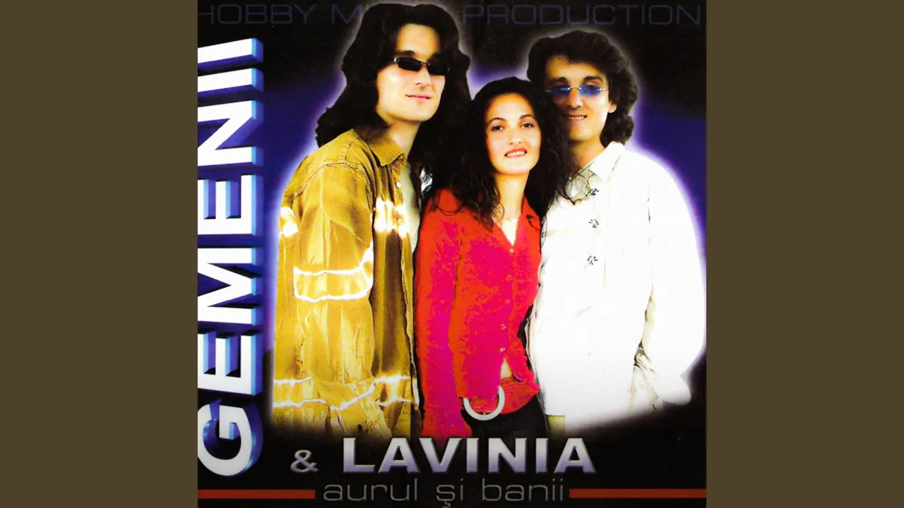 GEMENII - Fata ce frumoasa esti!