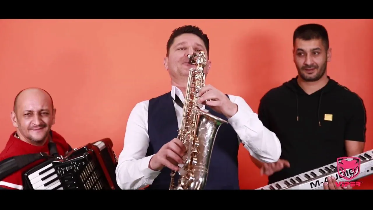 Fery de la Cluj - Joaca cu mine (Originala 2019)