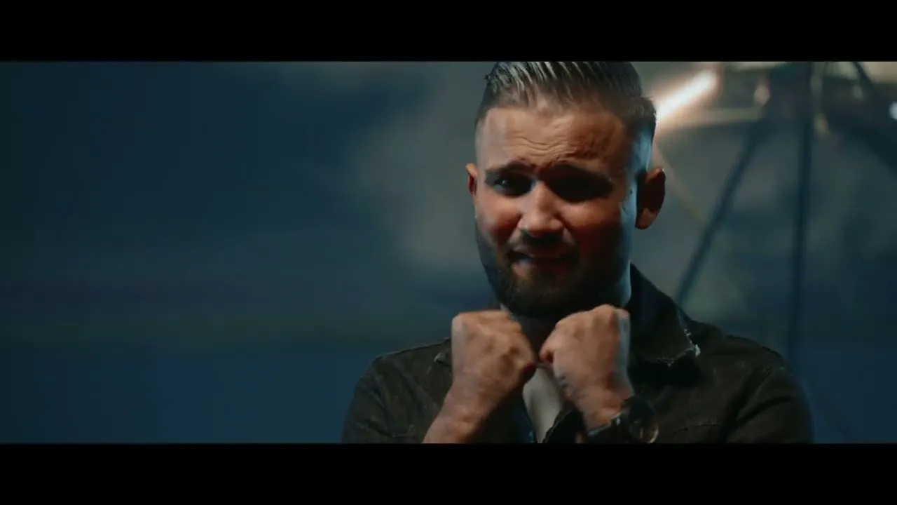 Elys - Uita-te in ochii mei (Originala 2023)