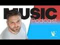 ADRIAN FUNK - Music Podcast August 2025 #128