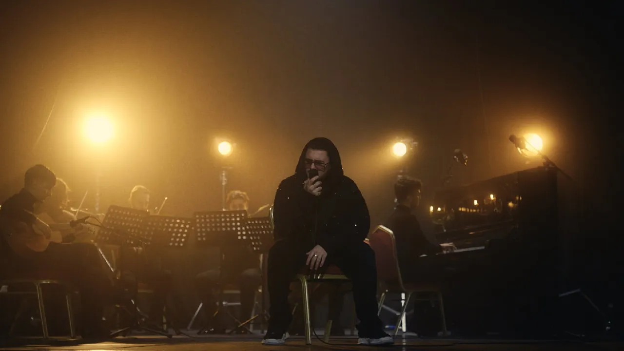 Mario Fresh - Nu Plange (Acoustic Session)