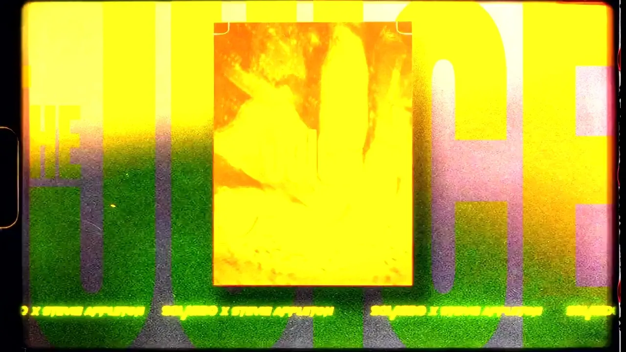 Solardo & Stevie Appleton - The Juice