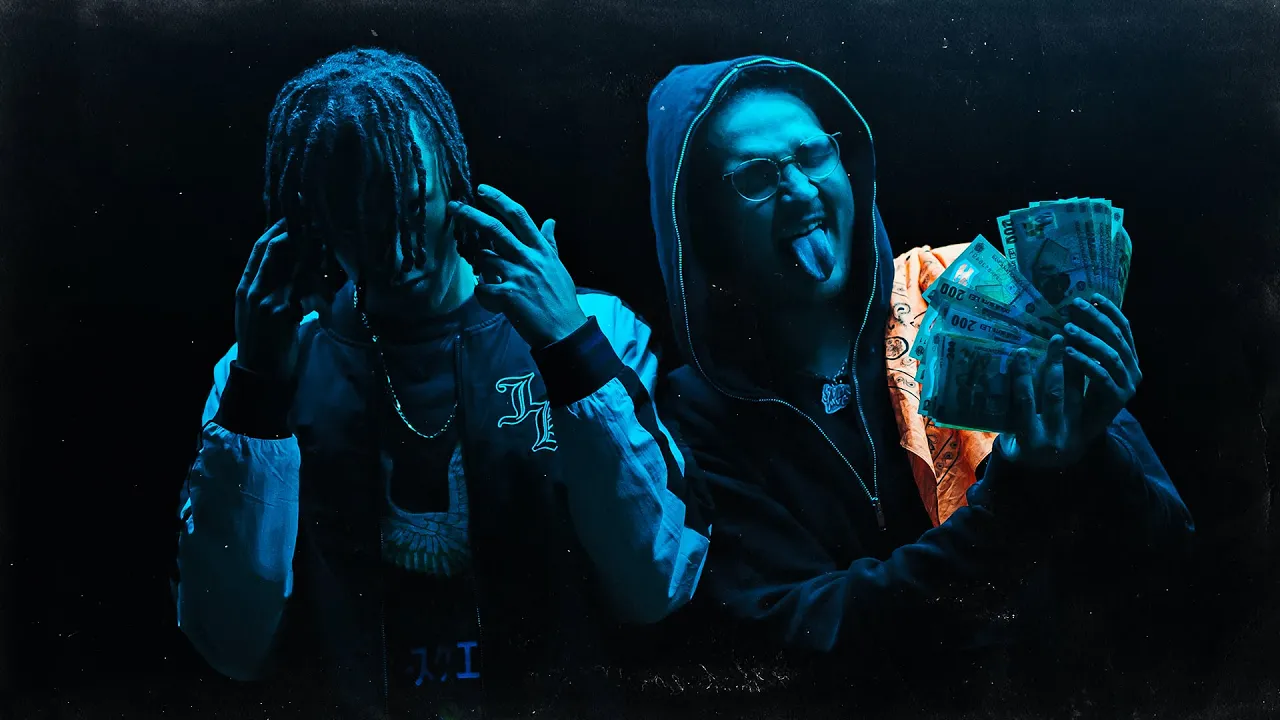 Solomon x NMW Yanni - BANIx3 (Original Radio Edit)