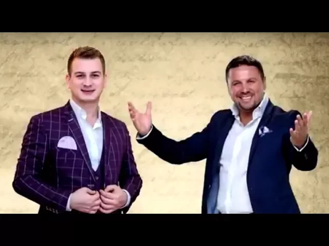 Nicu Paleru si Marian Cozma - Cu prietenii mei de-o viata 