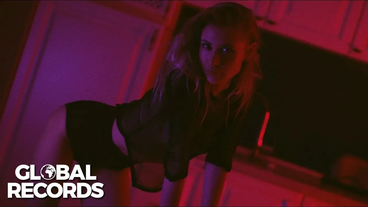 The Code feat. Jackie Vegas - Satellites (Original Radio Edit)