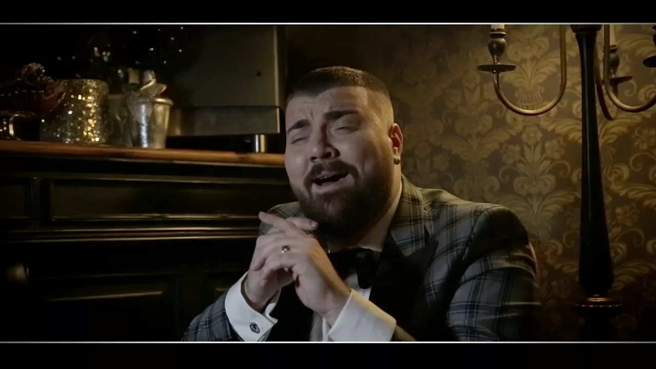 B Piticu si Iulian Grigoras - PE ARIPI DE DRAGOSTE! (Originala 2018)