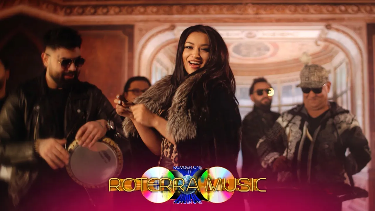 Malyna - M-am jurat sa fac, sa dreg (Originala 2021)