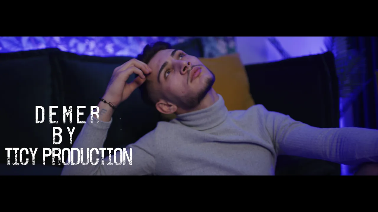 DEMER - HAI SPUNE-MI TU (Originala 2021)