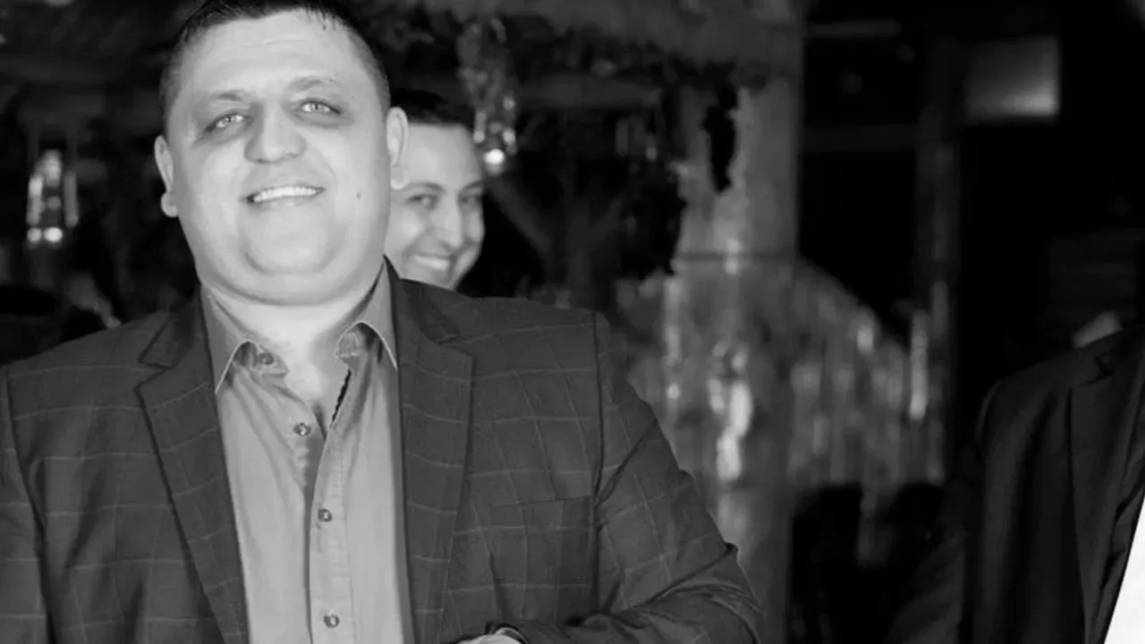 COCO DE LA SLATINA - Le-am dat paine le-am dat apa celor care azi ma sapa 2020