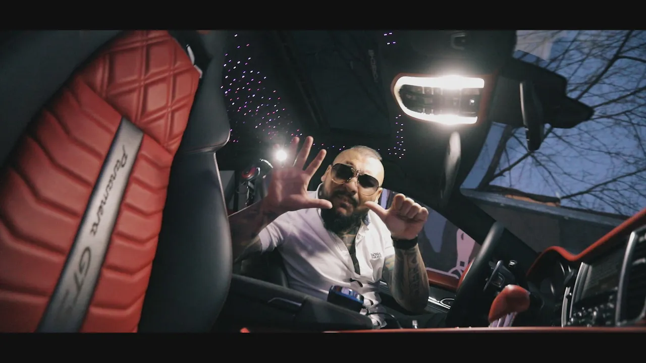 Dani Mocanu - Pentru Mama Pentru Tata (Originala 2020)