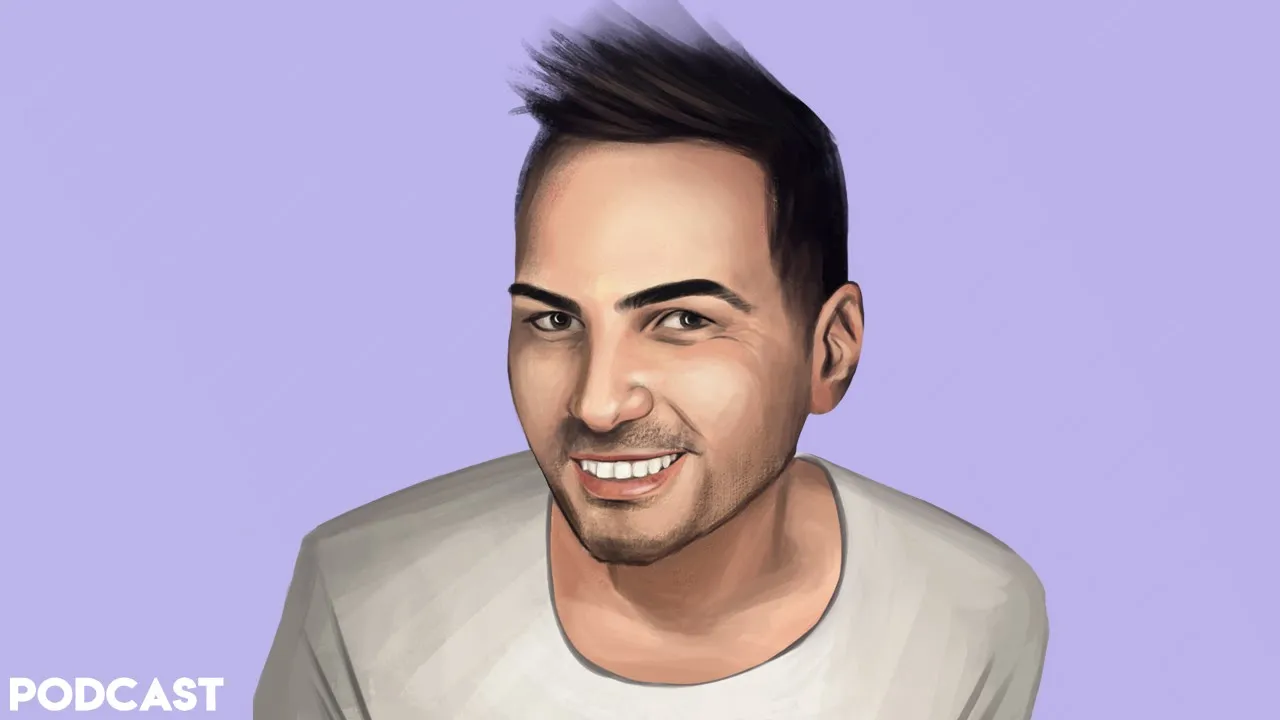 Dj Dark Radio Podcast (08 May 2021)