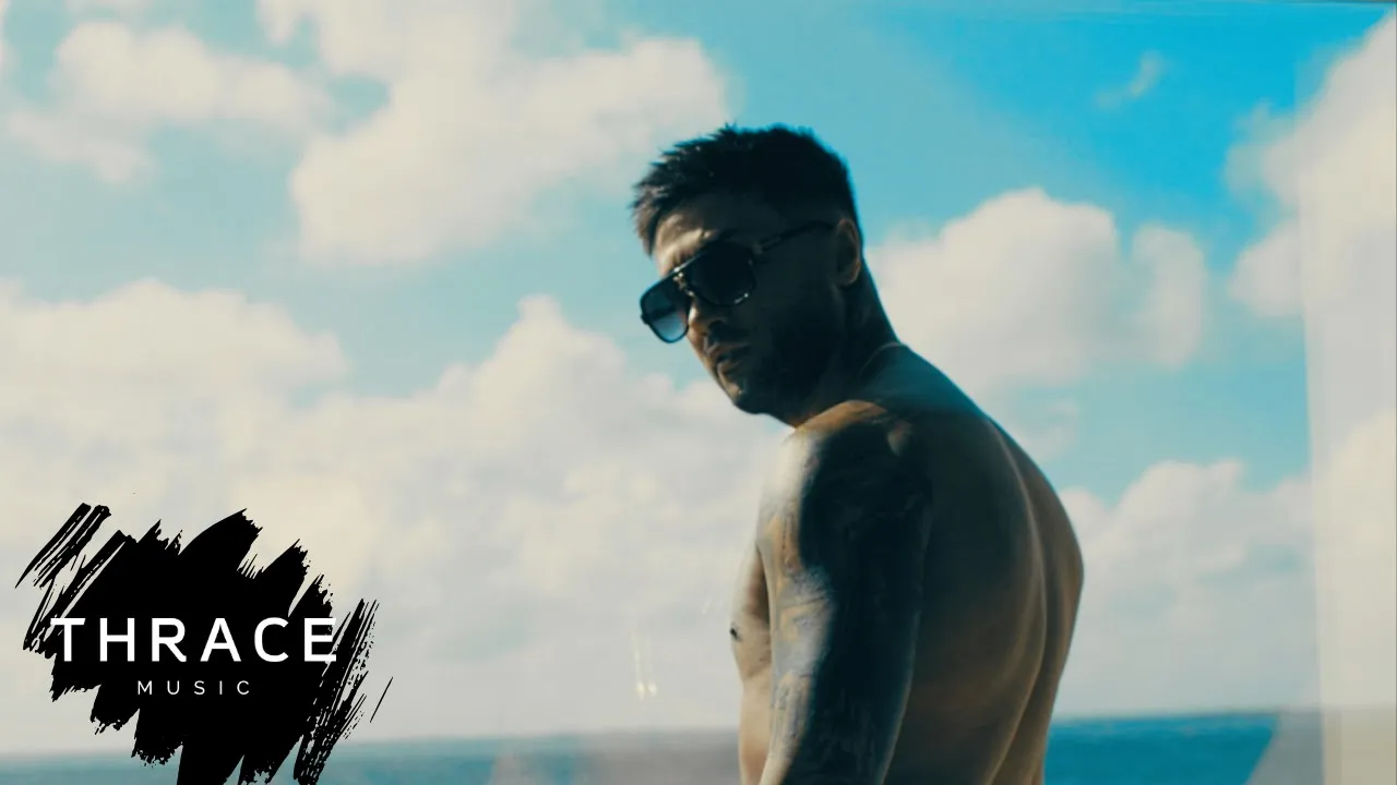 Beroz Papito - Te Amo (Original Radio Edit)